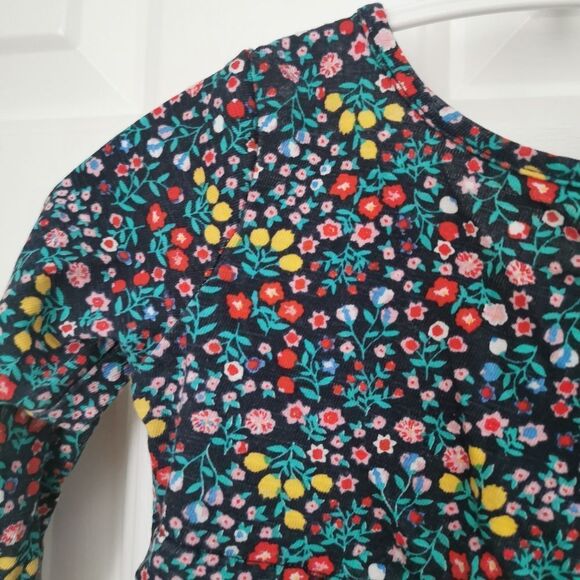 3/$15 Joe Fresh baby girl dress size 3-6 m - Picture 2 of 4